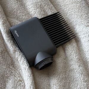Dyson Airwrap Widetooth Comb